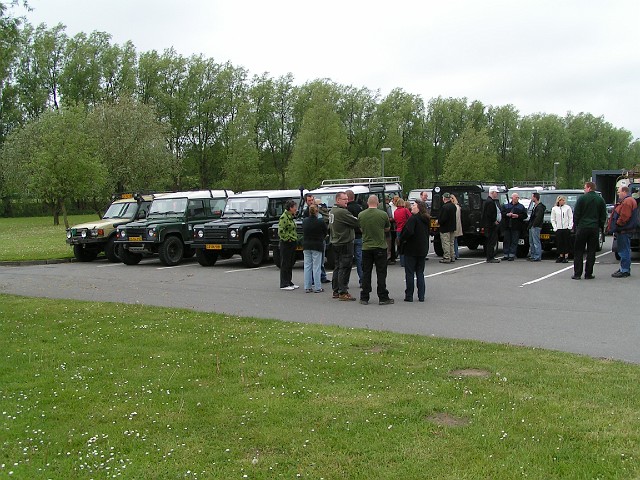 Greenlanding Orebyslot 2009 012